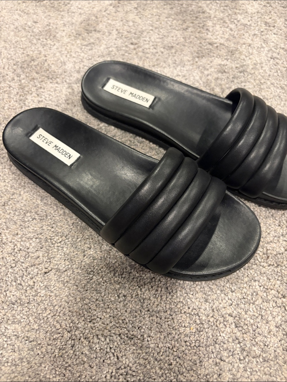 Steve Madden sandal